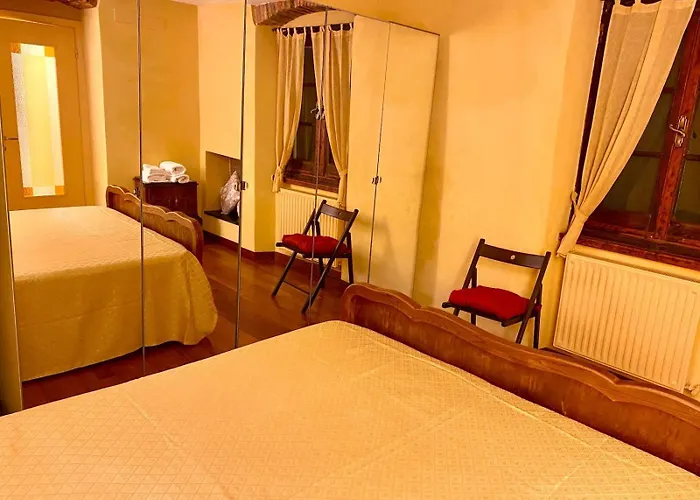La Casa Dei Fieschi
