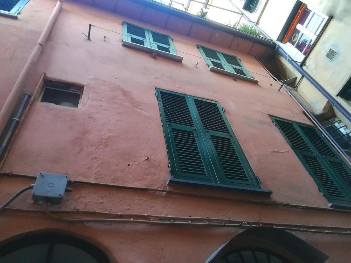 La Casa Dei Fieschi Apartment
