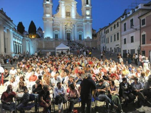 La Casa Dei Fieschi *