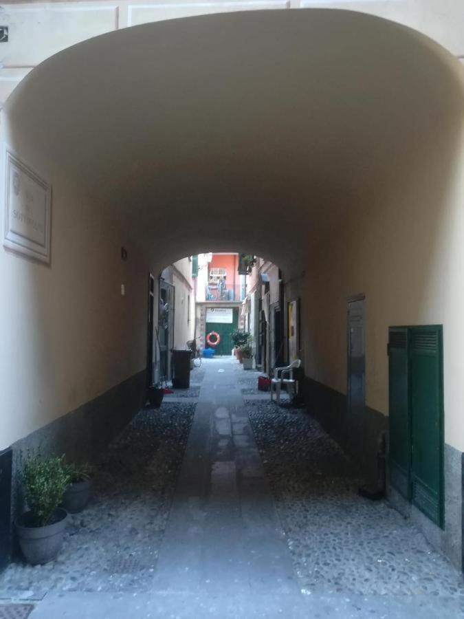 Apartment La Casa Dei Fieschi