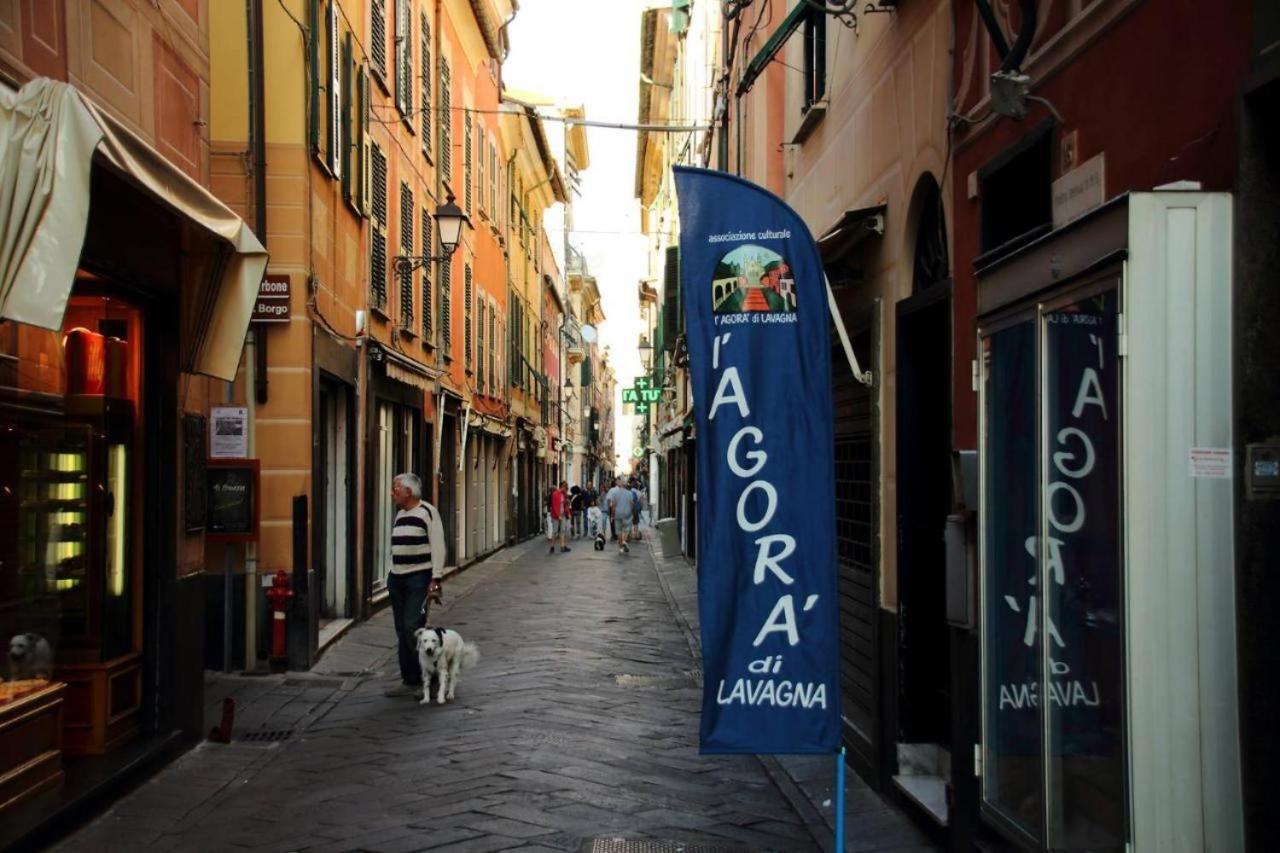 La Casa Dei Fieschi