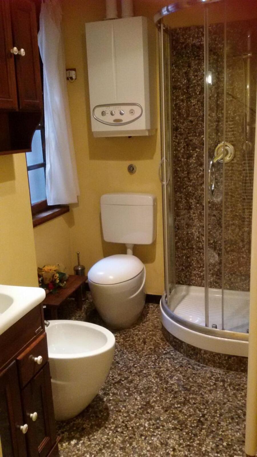 La Casa Dei Fieschi *