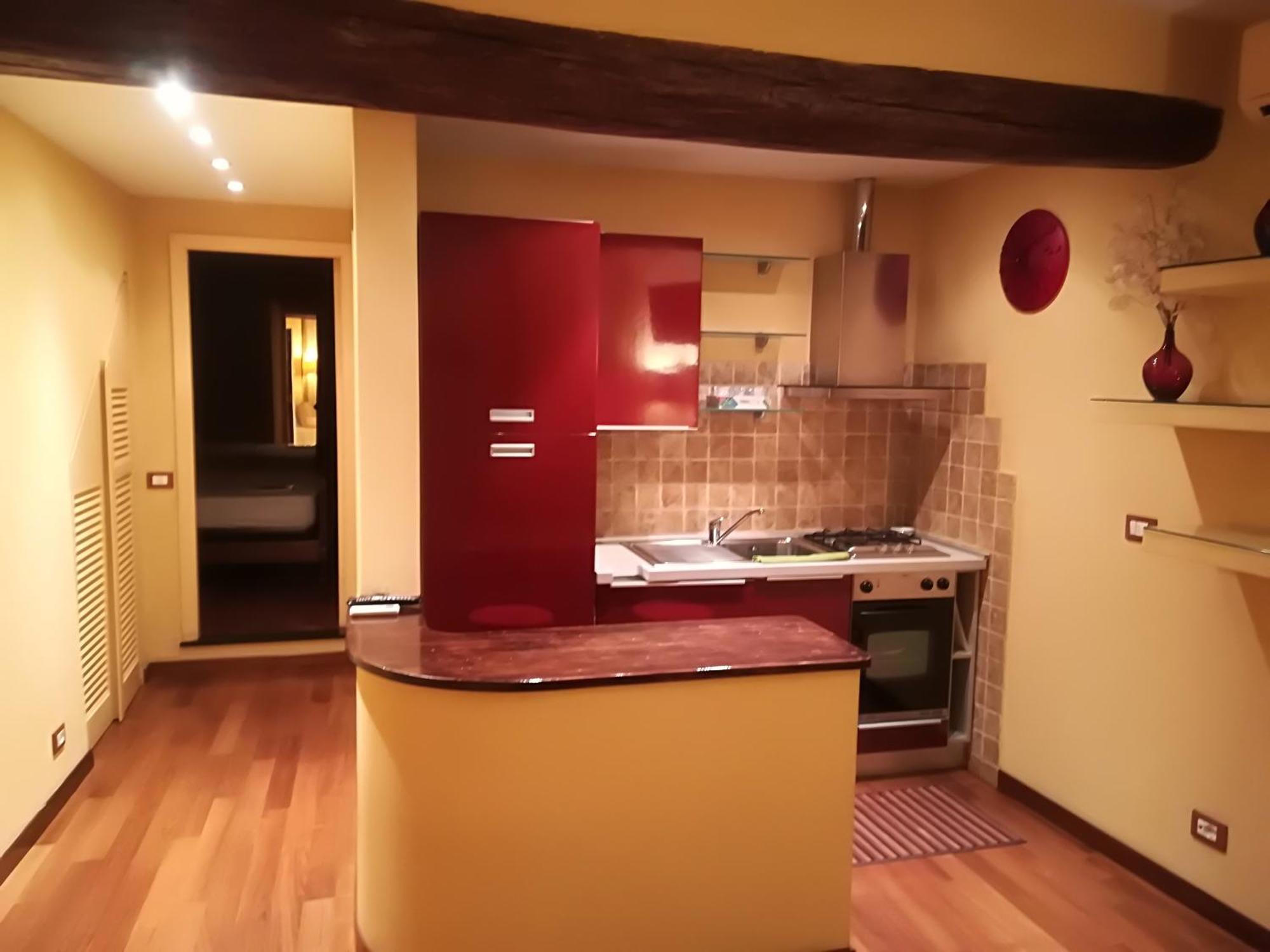 La Casa Dei Fieschi Lavagna