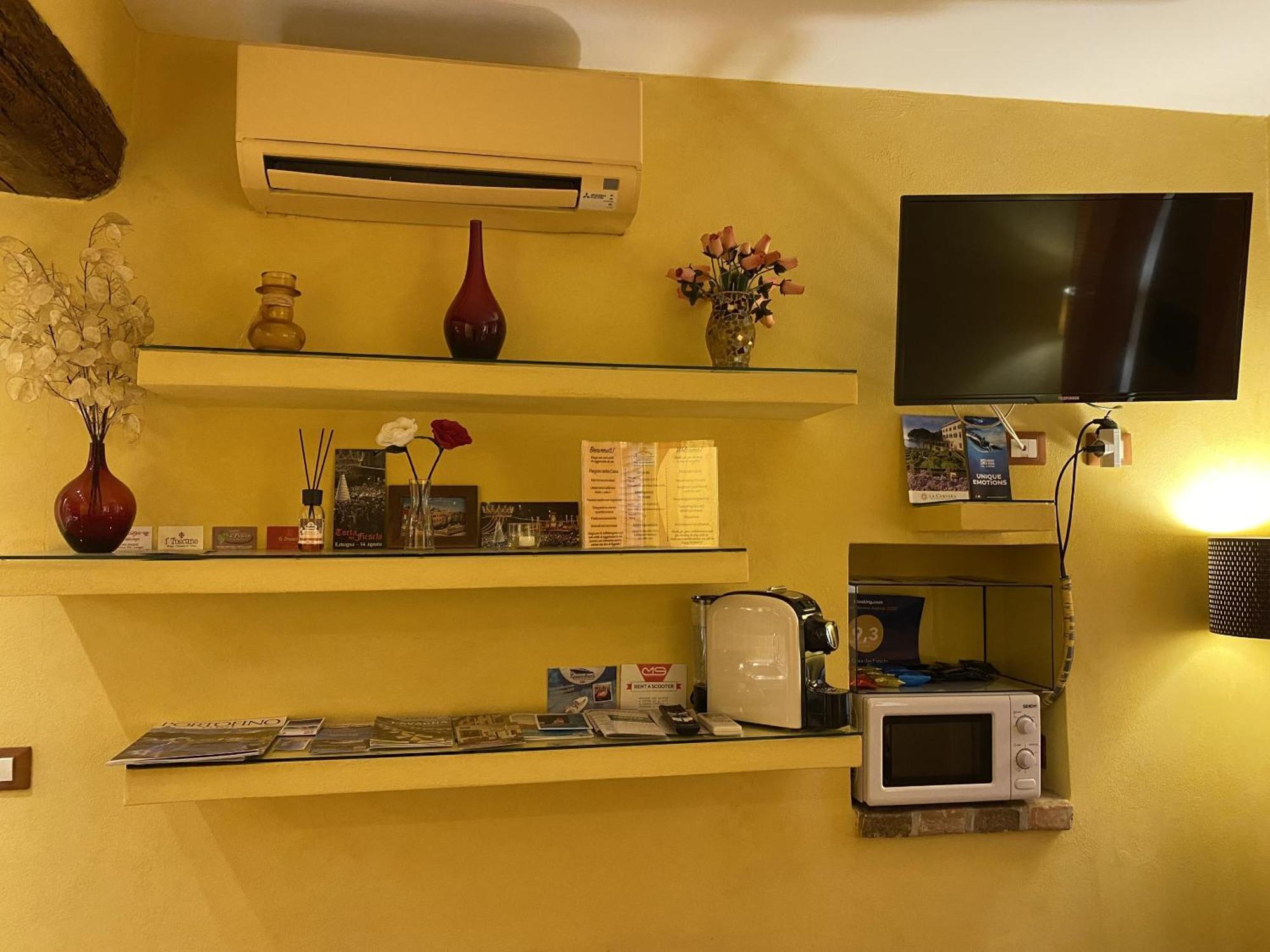 Apartment La Casa Dei Fieschi Lavagna