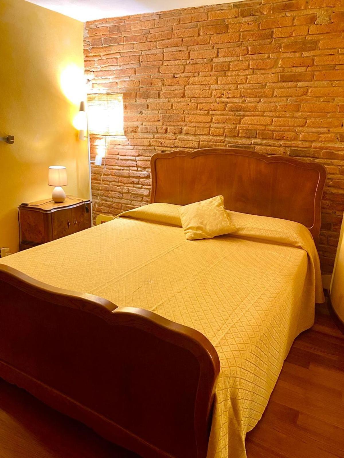 La Casa Dei Fieschi Apartment Lavagna